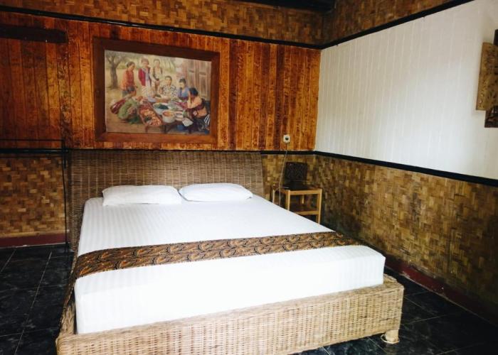 Mini Tiga Homestay