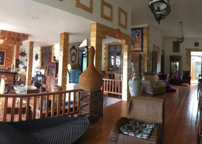Mini Tiga Homestay