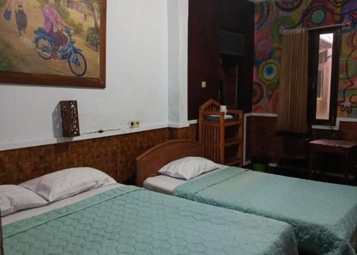Mini Tiga Homestay