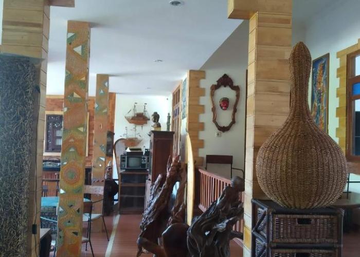 Mini Tiga Homestay