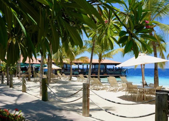 Harbour Village Beach Club