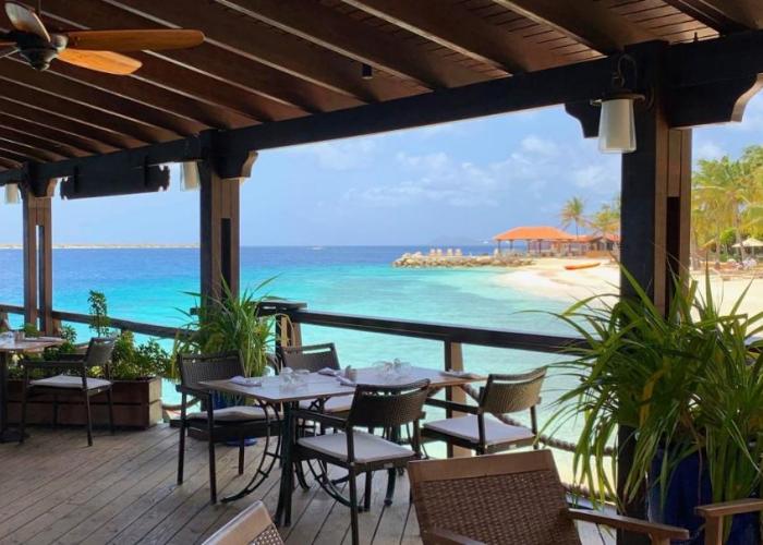 Harbour Village Beach Club