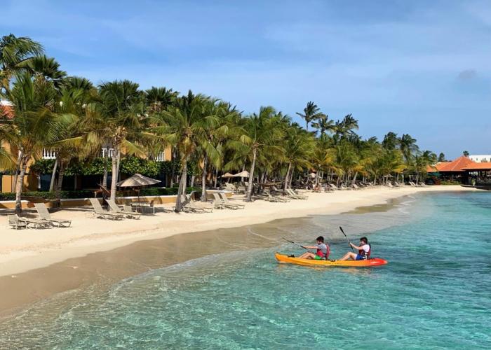 Harbour Village Beach Club
