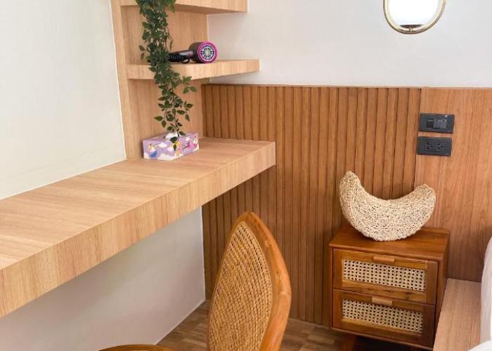 Dara Homestay