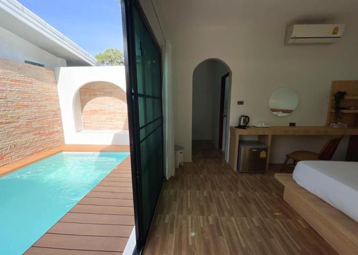 Dara Homestay