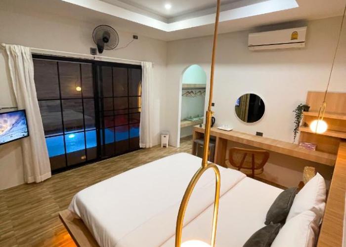 Dara Homestay