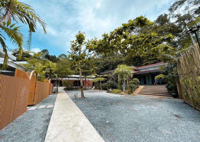 Dara Homestay