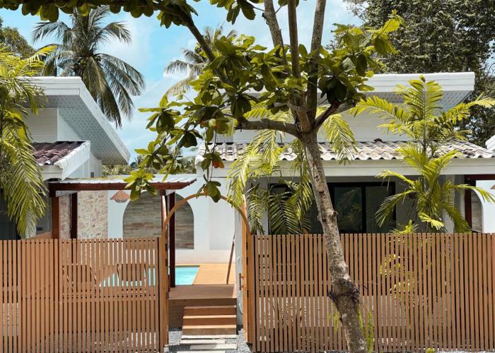 Dara Homestay