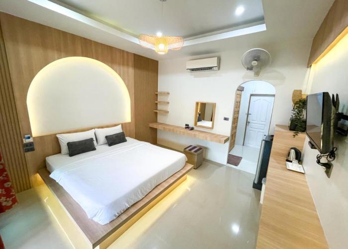 Dara Homestay