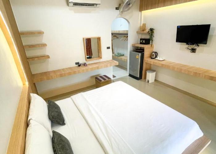 Dara Homestay