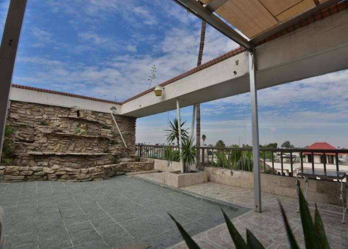 Hotel Abasolo