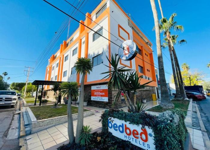 Hotel Abasolo