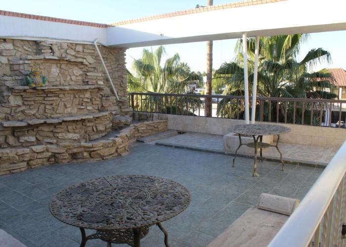 Hotel Abasolo