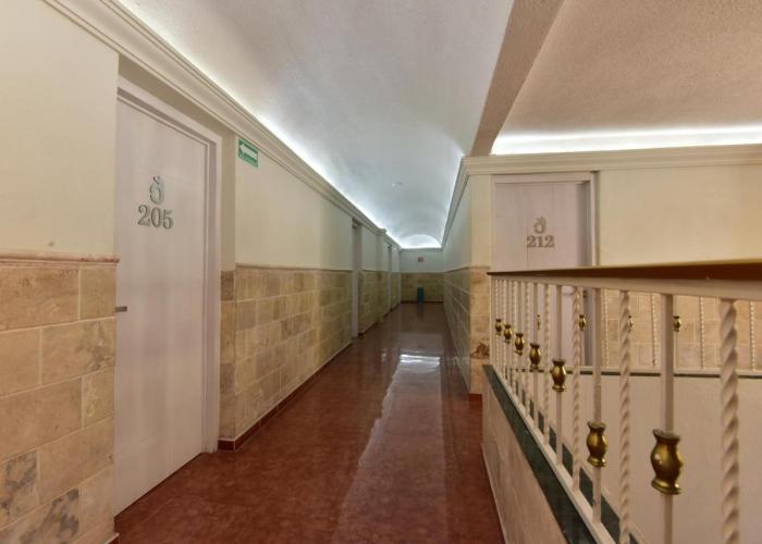Hotel Abasolo