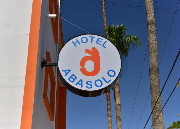 Hotel Abasolo