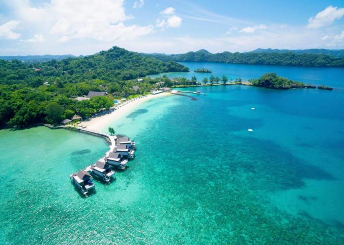 Palau Pacific Resort