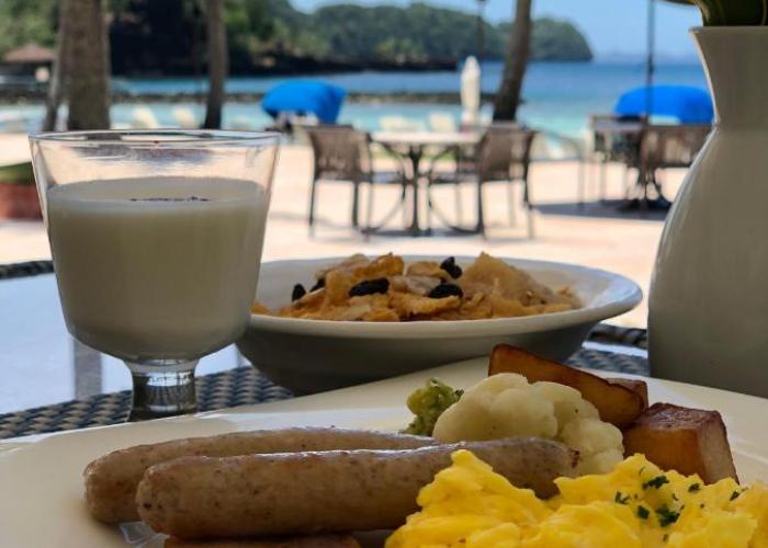 Palau Pacific Resort