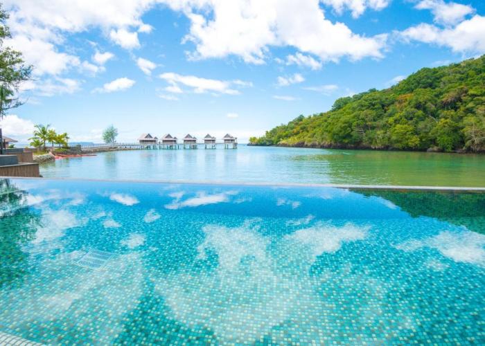 Palau Pacific Resort