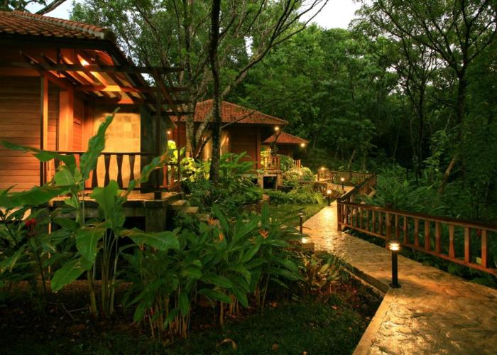 Palau Pacific Resort
