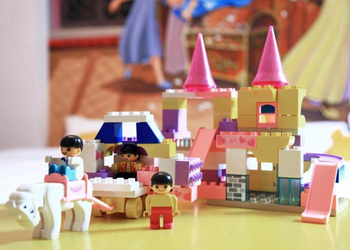 Elsa House