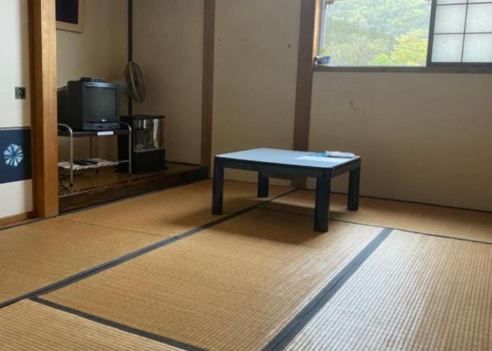 Guest House Shiroikiseki