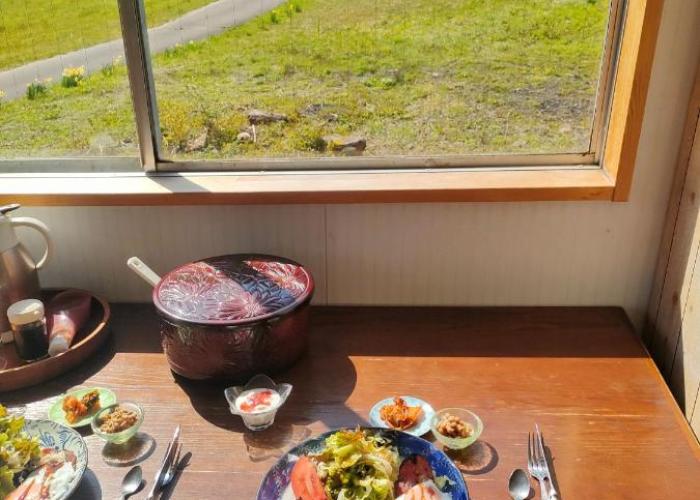 Guest House Shiroikiseki