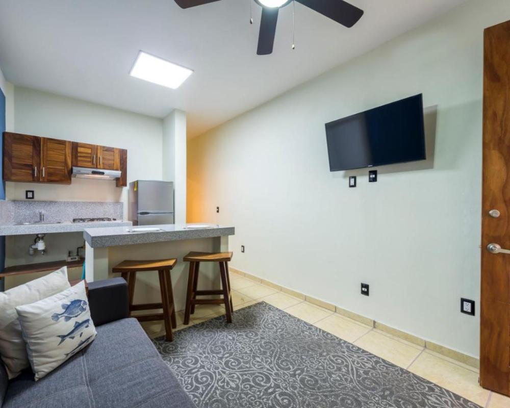 фото Punto Mita Suites
