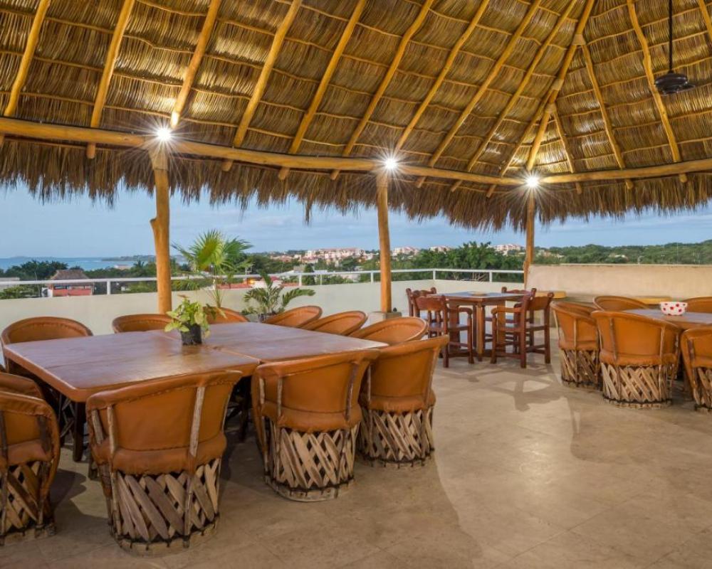 фото Punto Mita Suites
