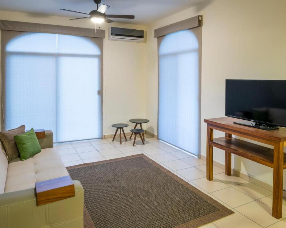 фото Punto Mita Suites
