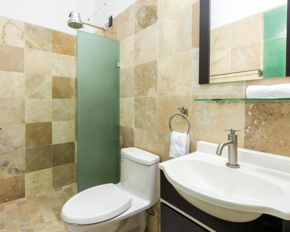 фото Punto Mita Suites