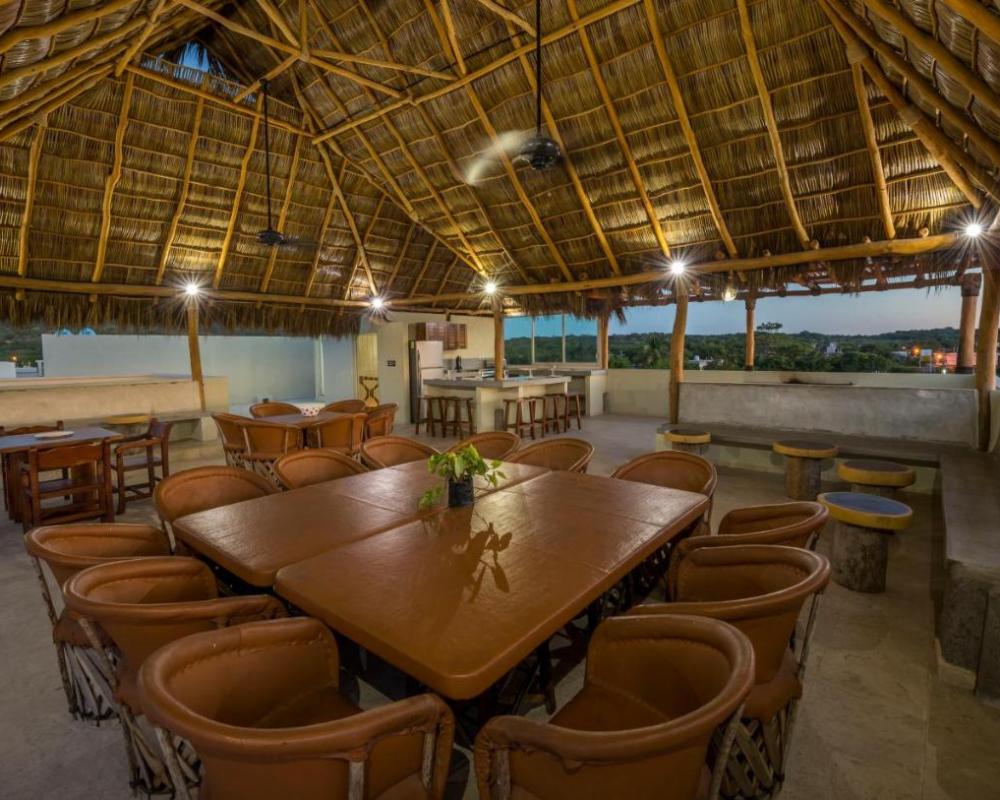 фото Punto Mita Suites