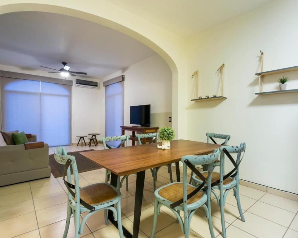 фото Punto Mita Suites