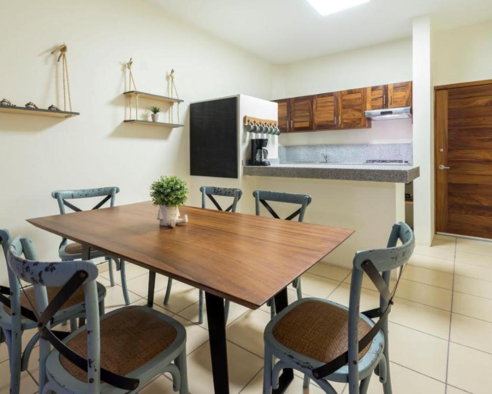 фото Punto Mita Suites