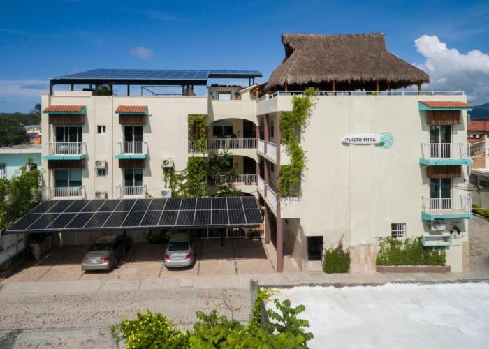 Punto Mita Suites
