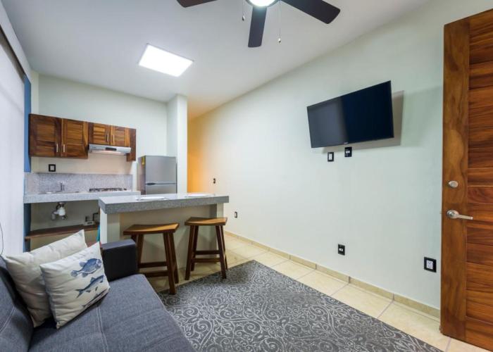 Punto Mita Suites
