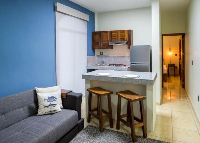 Punto Mita Suites