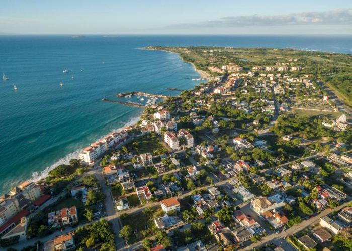 Punto Mita Suites