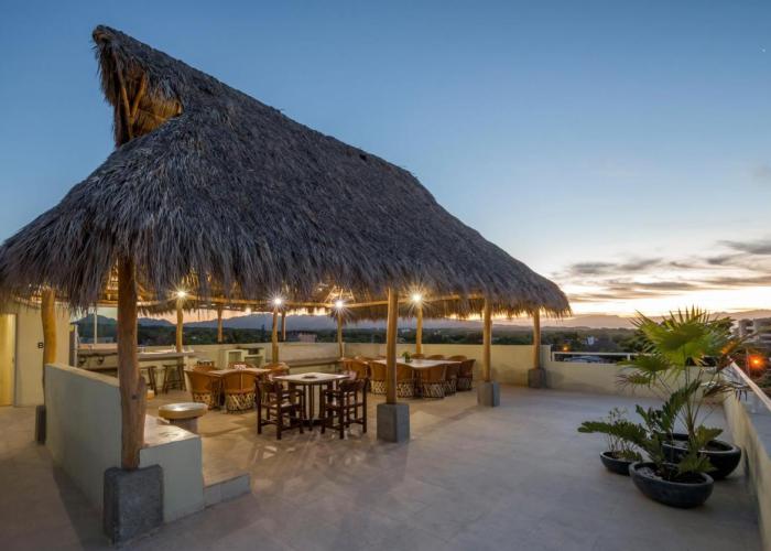 Punto Mita Suites