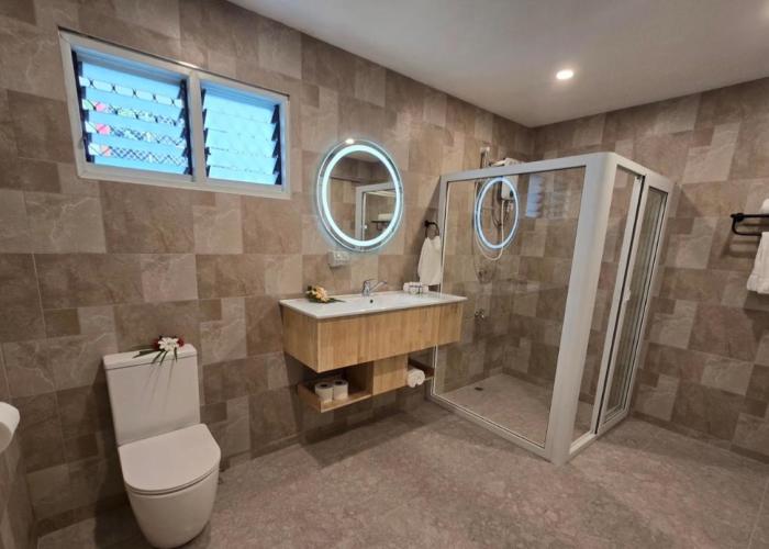 Island Accommodation Suva Premier Hospitality