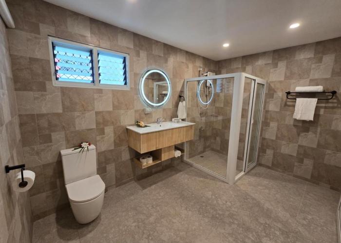 Island Accommodation Suva Premier Hospitality