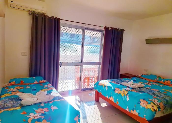 Island Accommodation Suva Premier Hospitality
