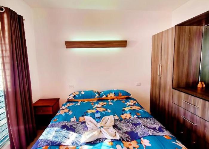 Island Accommodation Suva Premier Hospitality