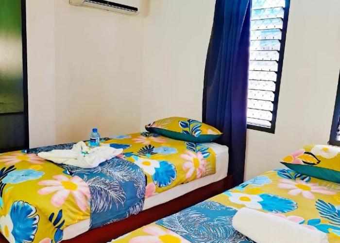 Island Accommodation Suva Premier Hospitality