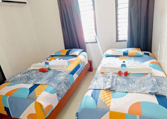 Island Accommodation Suva Premier Hospitality