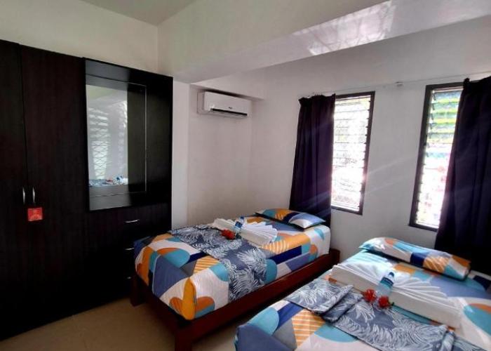 Island Accommodation Suva Premier Hospitality