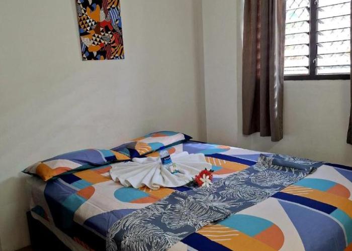 Island Accommodation Suva Premier Hospitality