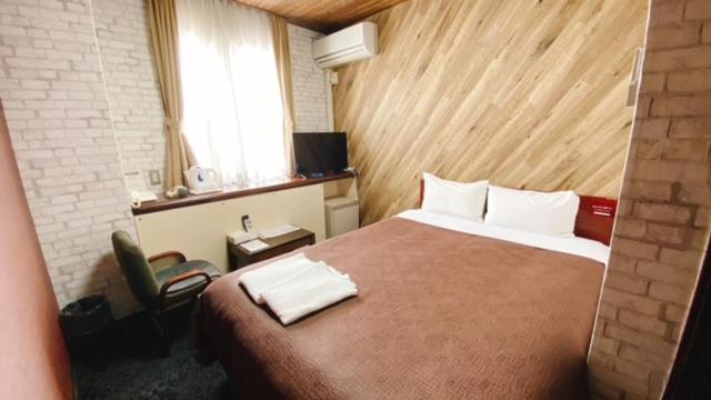 Hotel Select Inn Tsuyama