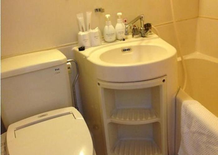 Hotel Select Inn Tsuyama