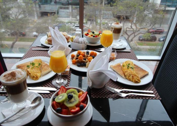 Hilton Garden Inn Lima Surco