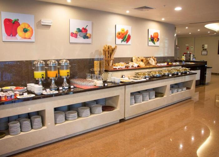 Hilton Garden Inn Lima Surco
